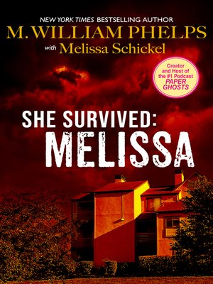 cover image of She Survived